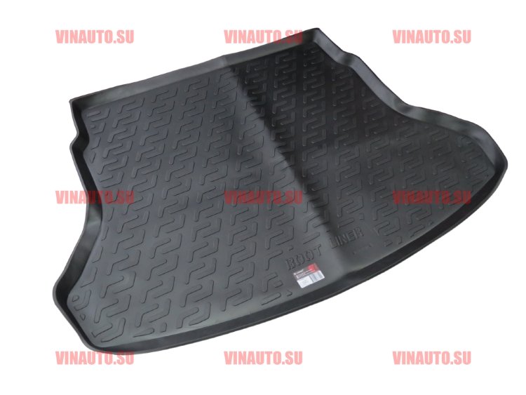 L.Locker/Коврик в багажник Kia Rio IV седан (17-)/0103010901 L.Locker/Коврик в багажник Kia Rio IV седан (17-)/0103010901