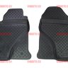 Norplast/Коврики в салон Toyota Corolla (2000-2007) (E120)/NPLPO8811