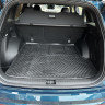 NOVLINE/Коврик в багажник GEELY Monjaro 2022-/ELEMENTA67450B13