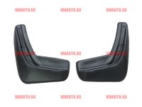 L.Locker/Комплект брызговиков задних для а/м Suzuki Vitara (15-)/7012022361 L.Locker/Комплект брызговиков задних для а/м Suzuki Vitara (15-)/7012022361