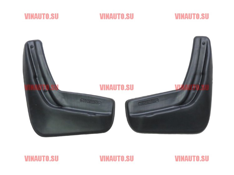 L.Locker/Комплект брызговиков задних для а/м Suzuki Vitara (15-)/7012022361