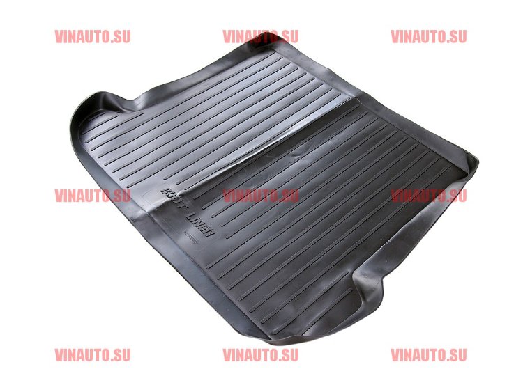 L.Locker/Коврик в багажник Toyota Land Cruiser Prado (02-)/0109060301 L.Locker/Коврик в багажник Toyota Land Cruiser Prado (02-)/0109060301