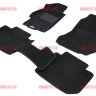 Коврики салона текст. 3D euro-std SUBARU XV (2012-) (EMC3D) Original/EMC3D004706 Коврики салона текст. 3D euro-std SUBARU XV (2012-) (EMC3D) Original/EMC3D004706