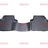 L.Locker/Коврики в салон 3D BMW X3 (F25) (10-)/0229020201