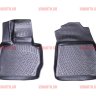 L.Locker/Коврики в салон 3D BMW X3 (F25) (10-)/0229020201