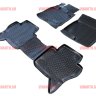 L.Locker/Коврики в салон Mitsubishi Pajero IV 5 dr.(07-)/0208040201 L.Locker/Коврики в салон Mitsubishi Pajero IV 5 dr.(07-)/0208040201
