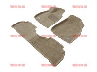 Коврики салона текст.Lexus RX350/450 2009-> LINER 3D Lux с бортиком бежевые/ST7400361 Коврики салона текст.Lexus RX350/450 2009-> LINER 3D Lux с бортиком бежевые/ST7400361