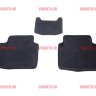 Коврики в салон 3D/KIA-Ceed 2012-2018 Коврики в салон 3D/KIA-Ceed 2012-2018