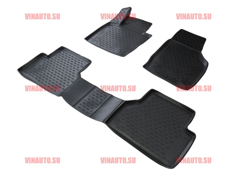 NOVLINE/Коврики в салон 3D AUDI Q3 АКПП 2011-2018/CARAUD00001 NOVLINE/Коврики в салон 3D AUDI Q3 АКПП 2011-2018/CARAUD00001