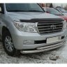 NOVLINE/Дефлектор капота TOYOTA LC 200 2007-2015/NLDSTOLCR0712 NOVLINE/Дефлектор капота TOYOTA LC 200 2007-2015/NLDSTOLCR0712