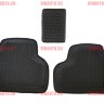Коврики в салон 3D EVA/CHEVROLET-Niva 2002-2009 Коврики в салон 3D EVA/CHEVROLET-Niva 2002-2009