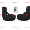 NOVLINE/Брызговики передние HAVAL F7/F7x 2019-2022/NLF9908F13 NOVLINE/Брызговики передние HAVAL F7/F7x 2019-2022/NLF9908F13