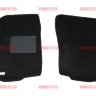 Коврики салона текст. 3D euro-std MIT.Out.XL/3  (2006-14/15-)/Citr. C-Crosser/ Peug 4007/EMC3D003609