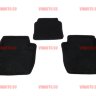 Коврики салона текст. 3D euro-std MIT.Out.XL/3  (2006-14/15-)/Citr. C-Crosser/ Peug 4007/EMC3D003609