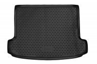 NOVLINE/Коврик в багажник GEELY Coolray 2019-2023/Belgee X50 2023-/ELEMENT0228613