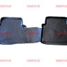 L.Locker/Коврики в салон 3D Chevrolet Lacetti (04-)/0207020101 L.Locker/Коврики в салон 3D Chevrolet Lacetti (04-)/0207020101