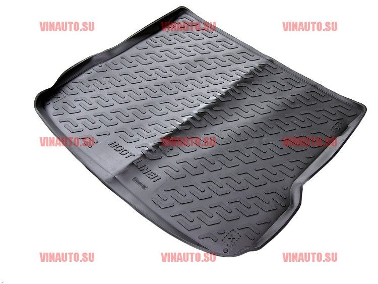L.Locker/Коврик в багажник AUDI Q5 (08-)/0100060101 L.Locker/Коврик в багажник AUDI Q5 (08-)/0100060101