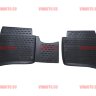 NOVLINE/Коврики в салон 3D KIA Rio 2011-2016/NLC3D2538210H
