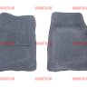 Коврики в салон 3D/MAZDA-6 2008-2012 Коврики в салон 3D/MAZDA-6 2008-2012