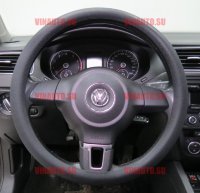 Автопилот/ОПЛЕТКА Силиконовая (гладкая)/черный