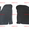 Norplast/Коврики в салон Hyundai i20 (2008-)/NPLPO3109