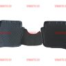 Norplast/Коврики в салон Hyundai i20 (2008-)/NPLPO3109