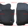 Коврики в салон 3D EVA/SKODA-Octavia A5 2009-
