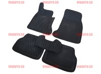 Коврики в салон 3D EVA/BMW-5 Sd 2003-2010