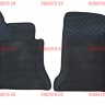 Коврики в салон 3D EVA/BMW-5 Sd 2003-2010