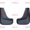 NOVLINE/Брызговики передние FORD EcoSport 2014-/NLF1659F13 NOVLINE/Брызговики передние FORD EcoSport 2014-/NLF1659F13