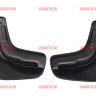 L.Locker/Комплект брызговиков передних для а/м Daewoo Gentra II (13-)/7084040151