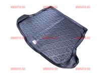 L.Locker/Коврик в багажник Honda CR-V (06-)/0113010201 L.Locker/Коврик в багажник Honda CR-V (06-)/0113010201