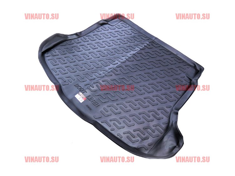 L.Locker/Коврик в багажник Honda CR-V (06-)/0113010201 L.Locker/Коврик в багажник Honda CR-V (06-)/0113010201