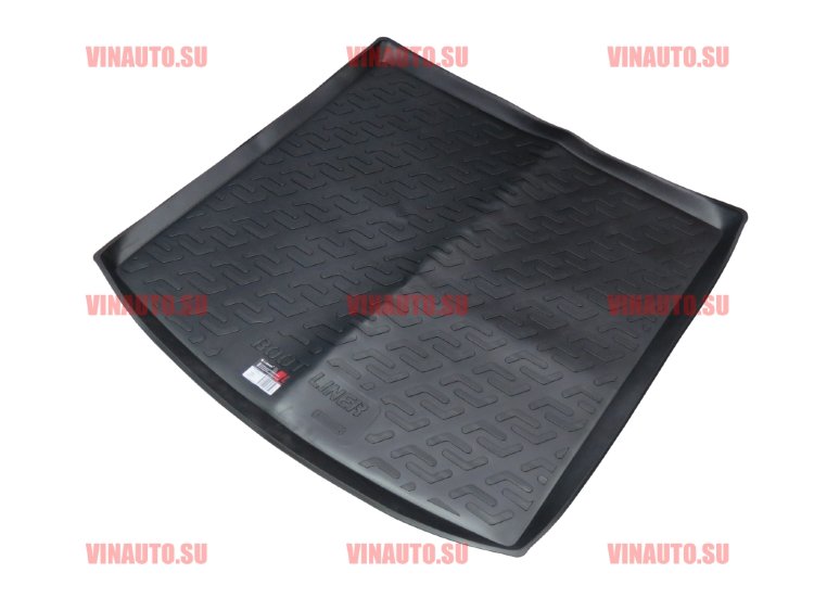 L.Locker/Коврик в багажник Skoda Kodiaq (16-)/0116080101 L.Locker/Коврик в багажник Skoda Kodiaq (16-)/0116080101