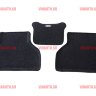 Коврики в салон 3D/BMW-X5 2007-2013/X6 2008-2014 Коврики в салон 3D/BMW-X5 2007-2013/X6 2008-2014