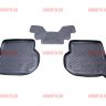 L.Locker/Коврики в салон Volkswagen Golf Plus (04-)/0201050301 L.Locker/Коврики в салон Volkswagen Golf Plus (04-)/0201050301