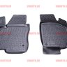 L.Locker/Коврики в салон Volkswagen Golf Plus (04-)/0201050301 L.Locker/Коврики в салон Volkswagen Golf Plus (04-)/0201050301