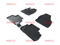 L.Locker/Коврики в салон Land Rover Freelander (06-)/0232010101