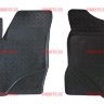 Norplast/Коврики в салон Сhеvrоlеt Niva (2009-)/NPLPO1251 Norplast/Коврики в салон Сhеvrоlеt Niva (2009-)/NPLPO1251
