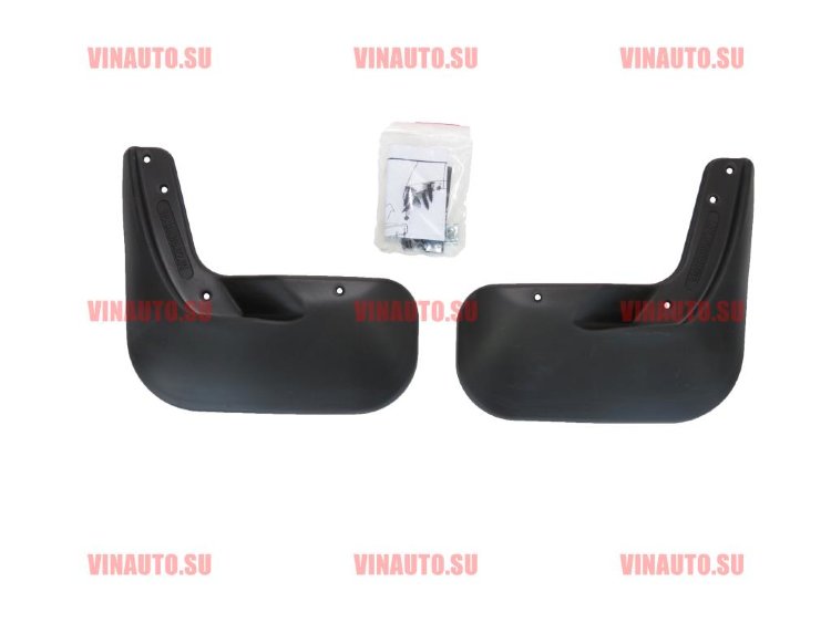NOVLINE/Брызговики задние HAVAL F7/F7x 2019-2022/NLF9908E13 NOVLINE/Брызговики задние HAVAL F7/F7x 2019-2022/NLF9908E13