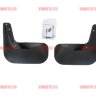 NOVLINE/Брызговики задние HAVAL F7/F7x 2019-2022/NLF9908E13 NOVLINE/Брызговики задние HAVAL F7/F7x 2019-2022/NLF9908E13