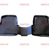 L.Locker/Коврики в салон 3D Chevrolet Cruze (09-)/0207100101
