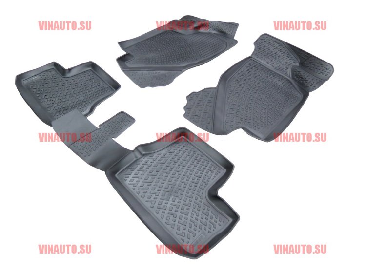 L.Locker/Коврики в салон 3D Datsun mi-DO хетчбек (14-)/0243010101 L.Locker/Коврики в салон 3D Datsun mi-DO хетчбек (14-)/0243010101