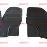 Norplast/Коврики в салон Ford Kuga (2008-2013)/NPLPO2251