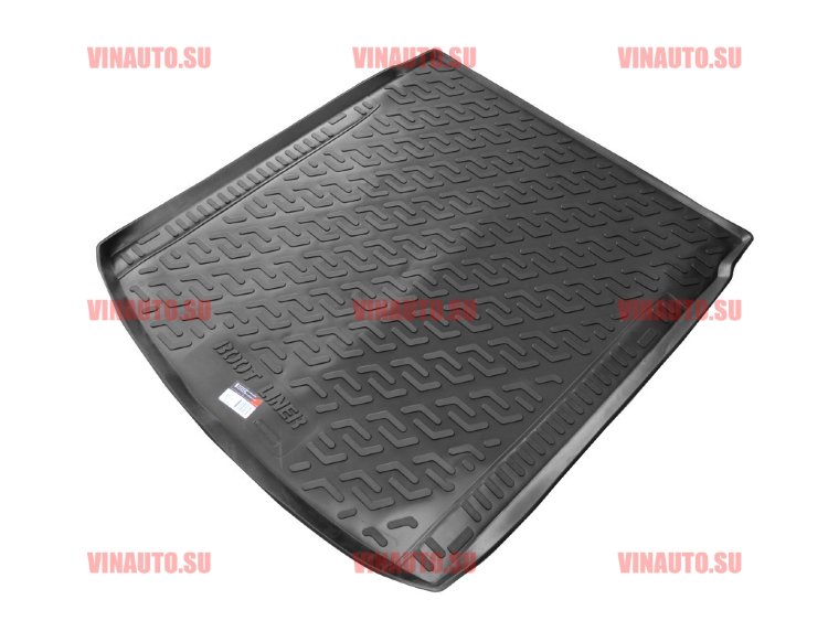 L.Locker/Коврик в багажник AUDI A6 sd (11-)/0100040301 L.Locker/Коврик в багажник AUDI A6 sd (11-)/0100040301