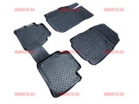 L.Locker/Коврики в салон Nissan Tiida (07-)/0205100101 L.Locker/Коврики в салон Nissan Tiida (07-)/0205100101