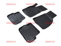 L.Locker/Коврики в салон Audi A6 (08-11)/0200040301 L.Locker/Коврики в салон Audi A6 (08-11)/0200040301