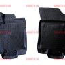 L.Locker/Коврики в салон 3D Nissan X-Trail III (13-)/0205040301