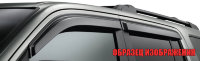 CT/Дефлектор стекол (к-т) Mondeo III Sd 2001-2006 CT/Дефлектор стекол (к-т) Mondeo III Sd 2001-2006