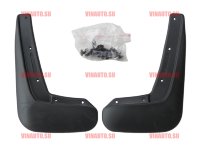 NOVLINE/Брызговики задние MAZDA CX5 2017-/NLF3330E13 NOVLINE/Брызговики задние MAZDA CX5 2017-/NLF3330E13